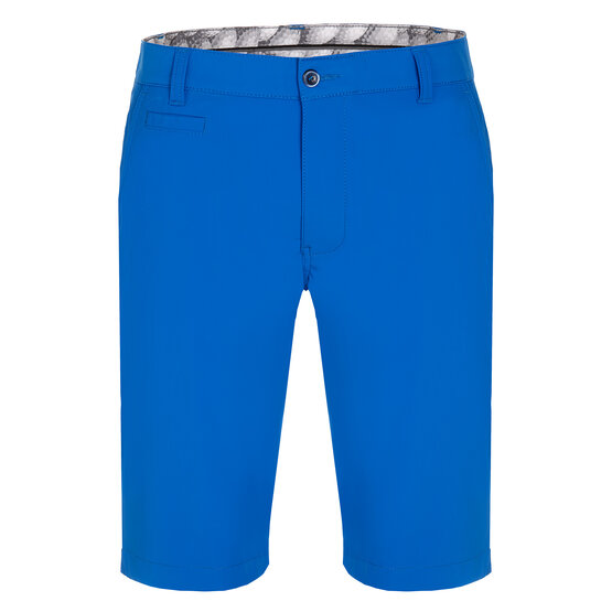 Daniel Springs  Carvico Revolutional Eco Bermuda trousers blue