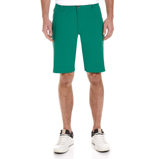 Daniel Springs  Carvico Revolutional Eco Bermuda trousers green