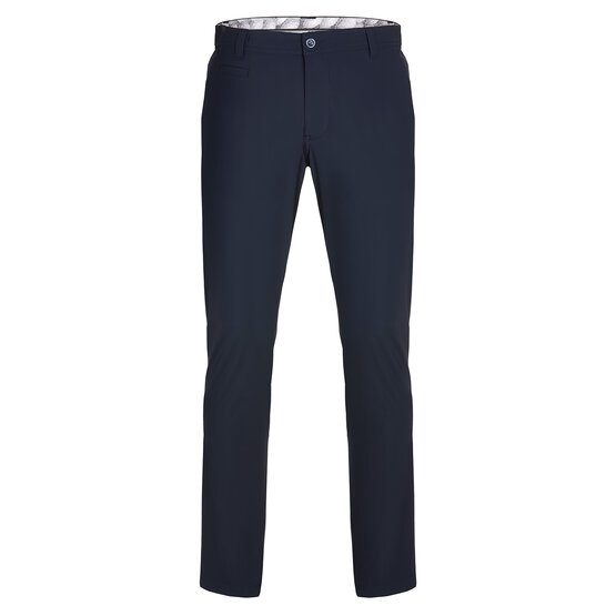 Daniel Springs  Dlouhé kalhoty PA-Pants námořnická modrá