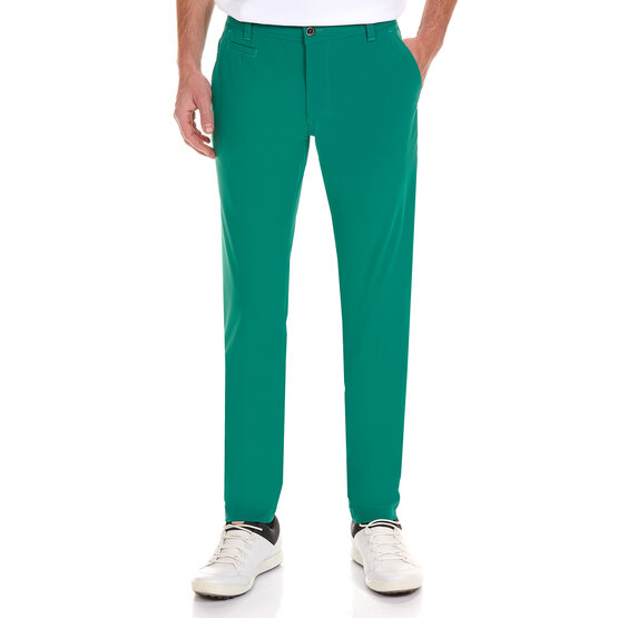 Daniel Springs  Dlouhé kalhoty PA-Pants zelená