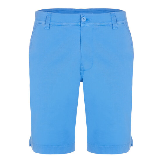 Daniel Springs  Cotton Bermuda Bermuda pants light blue