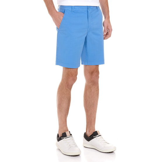 Daniel Springs  Cotton Bermuda Bermuda pants light blue