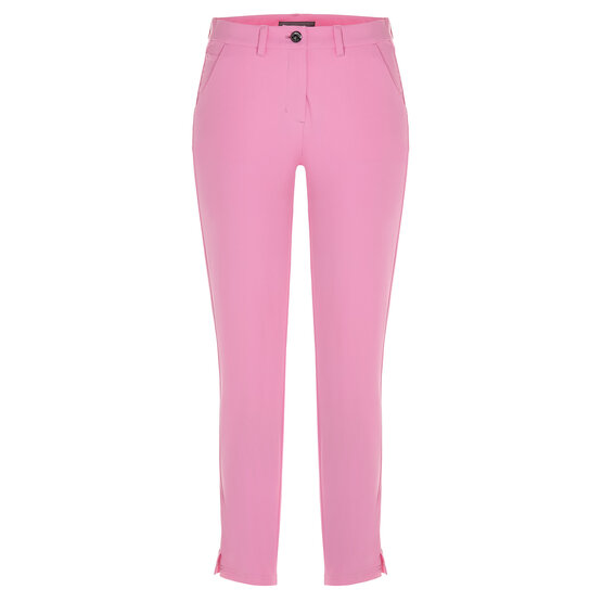Valiente  ELLA nylon stretch 7/8 pants pink
