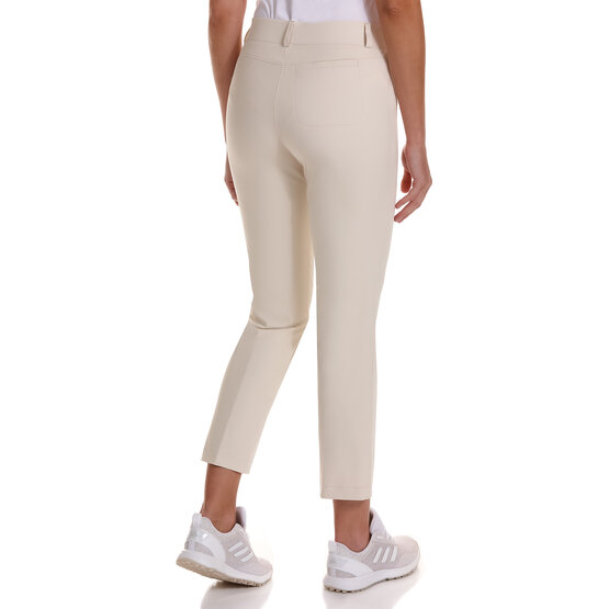 Valiente  LEXA slip-on pants with piping long pants sand