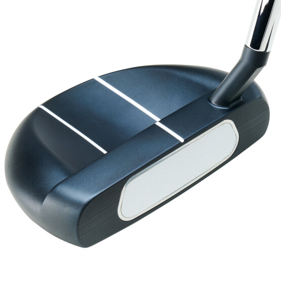 Odyssey Ai-One Rossie S Putter Stahl