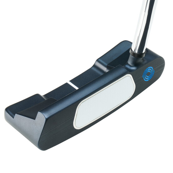 Odyssey Ai-One Double Wide Putter Stahl