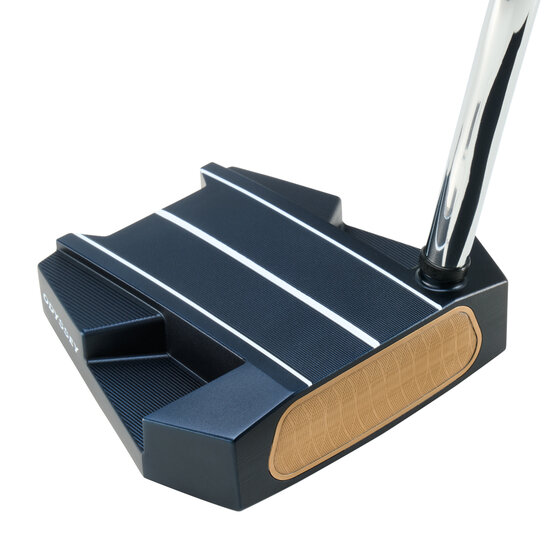 Odyssey Ai-One Milled Eleven T Putter Stahl