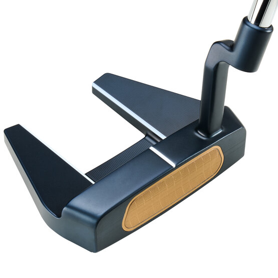 Odyssey Ai-One Milled Seven T Putter Stahl