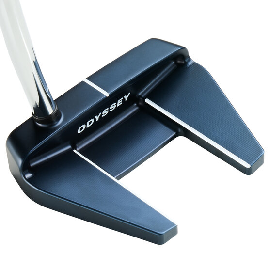 Odyssey Ai-One Milled Seven T Putter Stahl