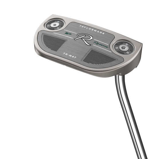 TaylorMade TP Reserve M47 Putter Stahl