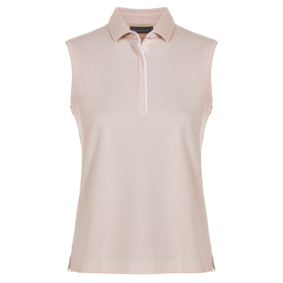 Valiente  Back pleat without arm polo sand