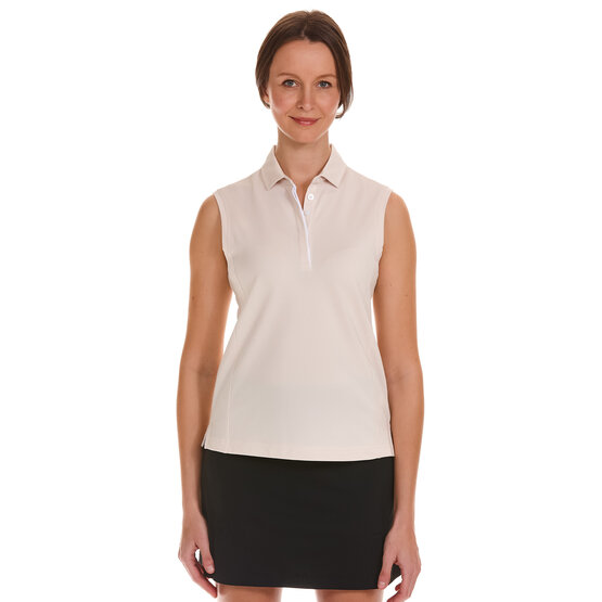 Valiente  Back pleat without arm polo sand