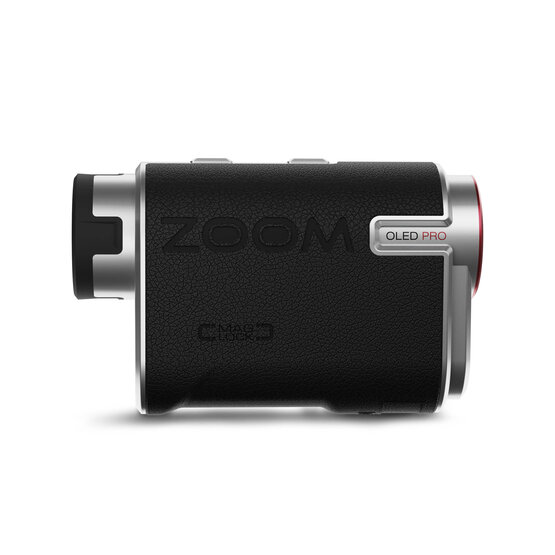 Zoom OLED Pro Laser-Entfernungsmesser schwarz