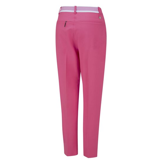 Ping  Vic chino pants pink