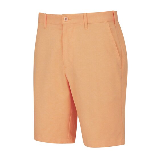 Image of Ping Bradley Short Bermuda Pants orange