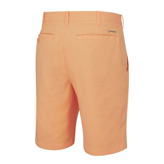Ping  Bradley Short Bermuda Pants orange