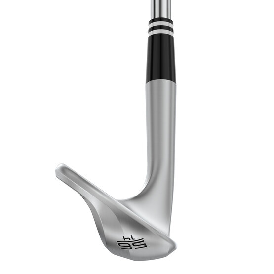 Cleveland CBX 4 ZipCore Wedge Stahl