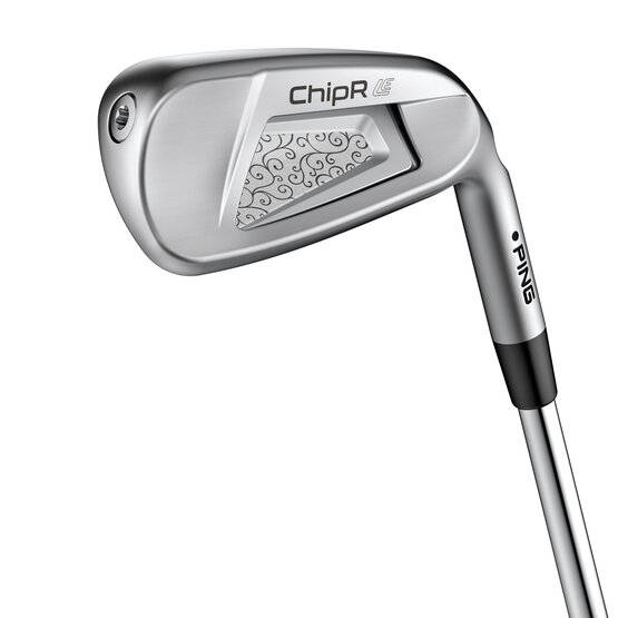 Ping ChipR Le Graphite