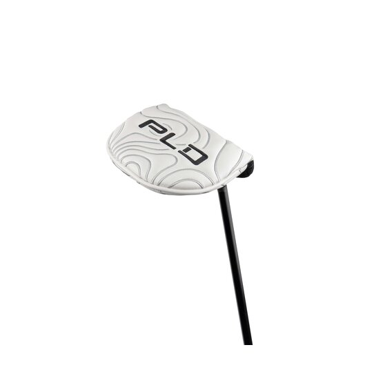 Ping PLD Milled Oslo 3 Steel