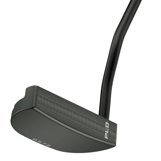 Ping PLD Milled DS72 2024 Steel