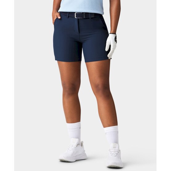 Macade Golf  Flex Shorts Bermuda pants navy
