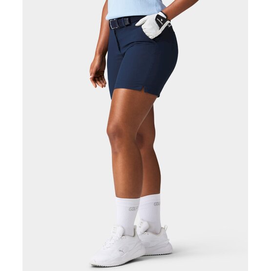 Macade Golf  Flex Shorts Bermuda pants navy