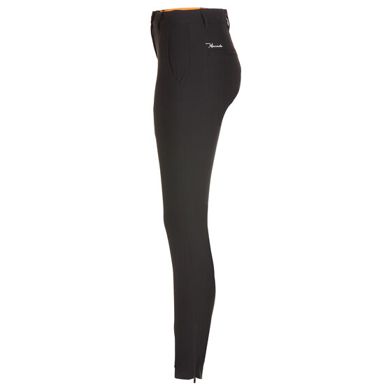 Macade Golf strečové kalhoty jogger 4-Way černá