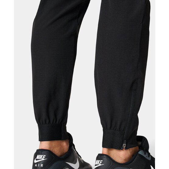 Macade Golf  Four-way stretch jogger pants black