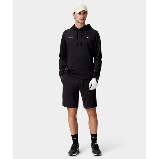 Macade Golf  Air Range Shorts Bermuda Pants black