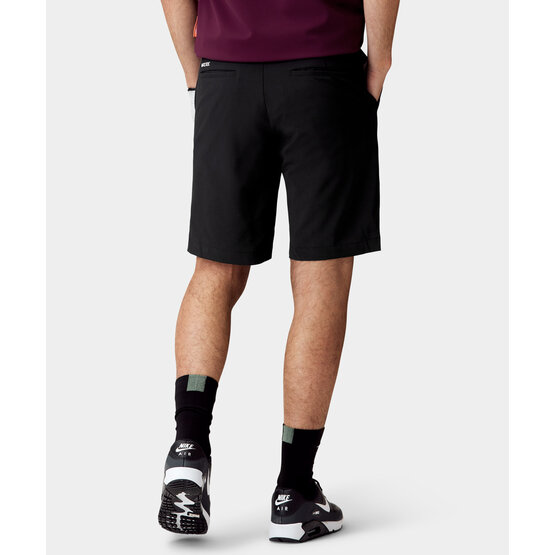 Macade Golf  Four-Way Stretch Shorts Bermuda Pants black