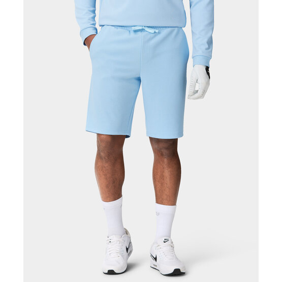 Macade Golf  Air Range Shorts Bermuda Pants light blue