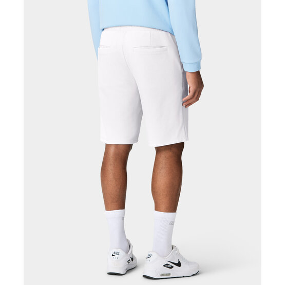 Macade Golf  Air Range Shorts Bermuda Pants white