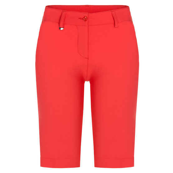Image of Chervo GRISELDAGH Bermudské kalhoty červená
