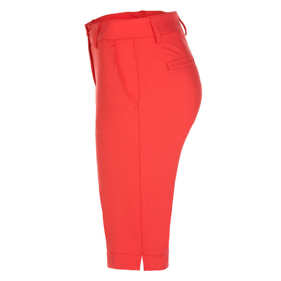 Chervo  GRISELDAGH Bermuda trousers red