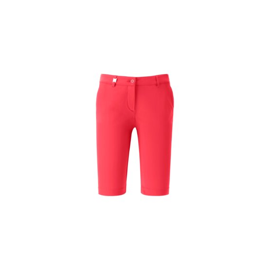 Chervo  GRISELDAGH Bermuda trousers red