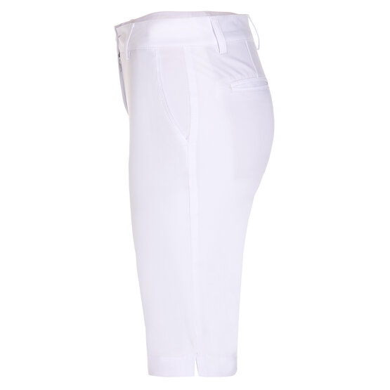 Chervo  GRISELDAGH Bermuda trousers white