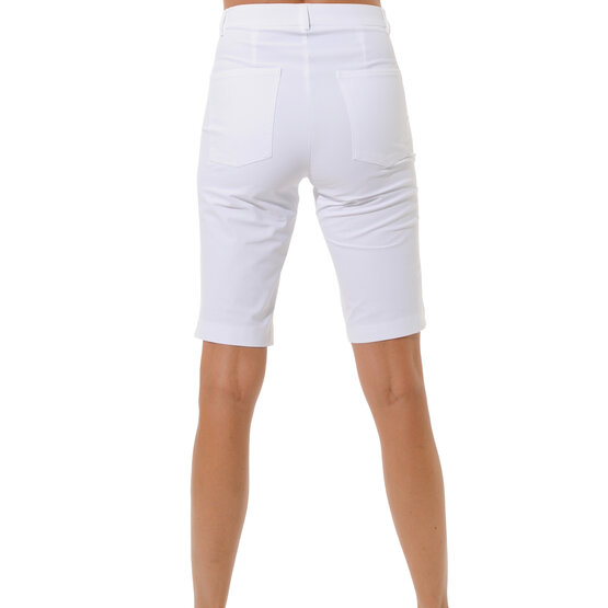 MDC  Bermuda pants white