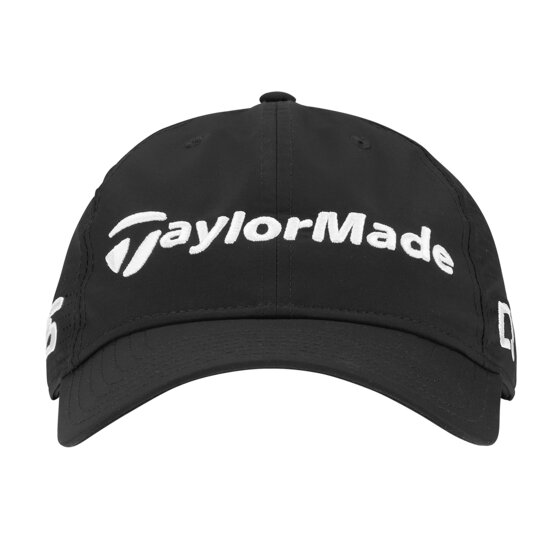 TaylorMade Tour Litetech kšiltovka černá