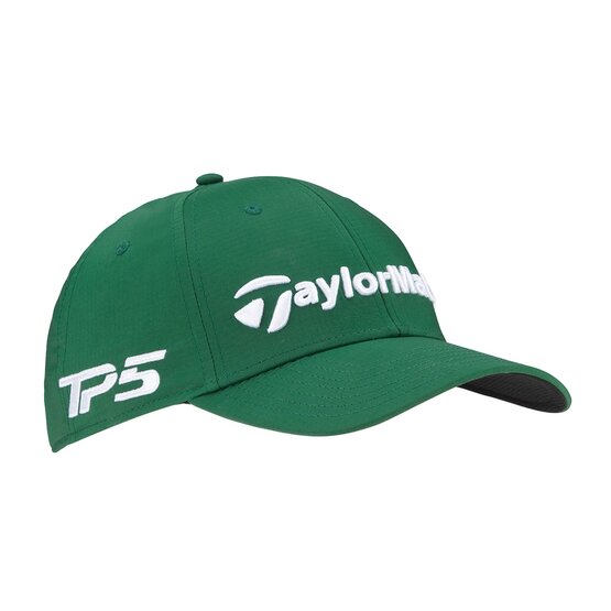 TaylorMade Tour Radar kšiltovka zelená