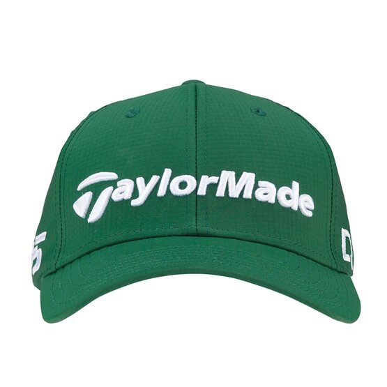 TaylorMade Tour Radar Cap grün