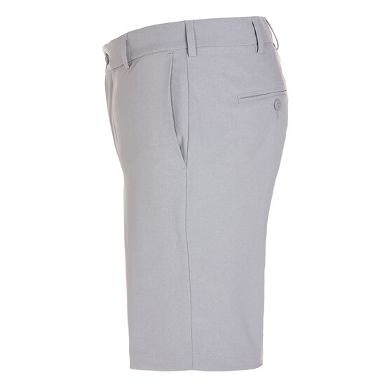 Peter Millar  SURGE PERFORMANCE SHORT Bermuda trousers gray