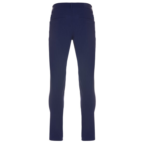 Peter Millar BINGHAM PERFORMANCE kalhoty s 5 kapsami námořnická modrá