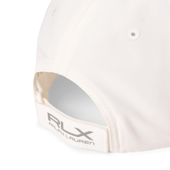 Polo Ralph Lauren  RLX Cap white