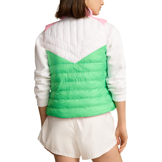 Polo Ralph Lauren  Thermo vest green
