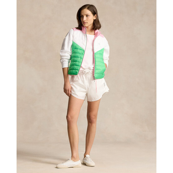 Polo Ralph Lauren  Thermo vest green