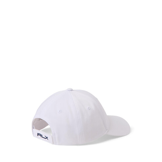 Polo Ralph Lauren  CLASSIC Cap white