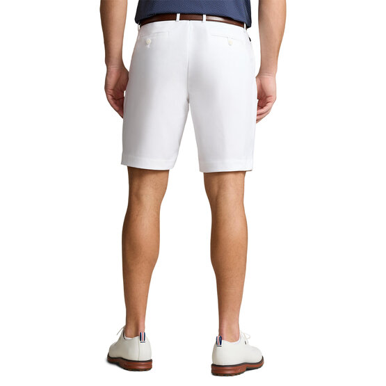 Polo Ralph Lauren  Shorts Bermuda pants white