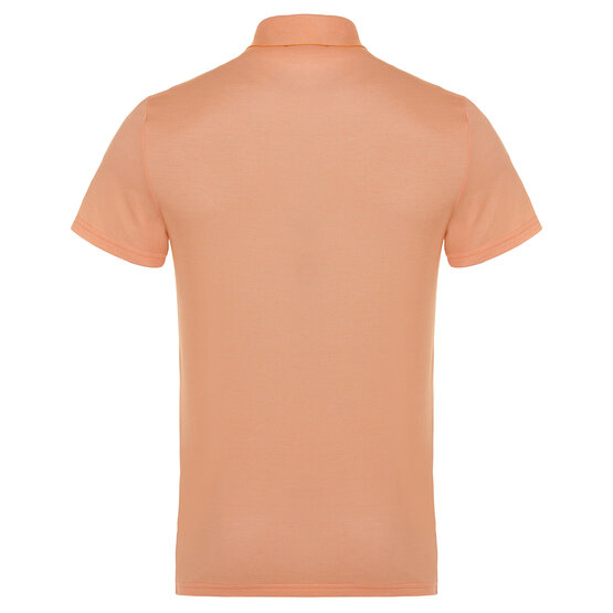 Polo Ralph Lauren  Half sleeve polo orange