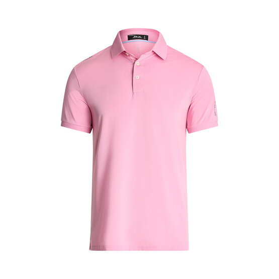 Polo Ralph Lauren  Half sleeve polo pink