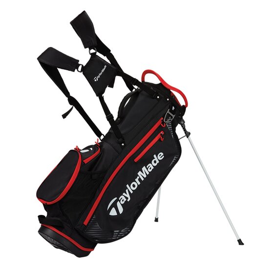 TaylorMade Per stand black